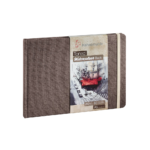 HAHNEMUHLE TONED WATERCOLOUR BOOK БЕЖОВ 200ГР, A5, 60 СТР.
