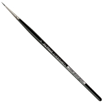 DA VINCI ЧЕТКА CASANEO 5598 КРЪГЛА №0