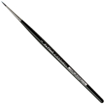 DA VINCI ЧЕТКА CASANEO 5598 КРЪГЛА №1