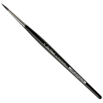 DA VINCI ЧЕТКА CASANEO 5598 КРЪГЛА №4