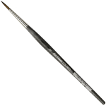 DA VINCI ЧЕТКА COLINEO 5522 КРЪГЛА №4