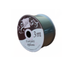 DOCRAFTS ШИРОКА САТЕНЕНА ПАНДЕЛКА 3М SOOTHING BLUE-PMA378208
