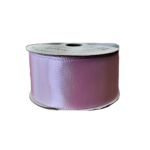 DOCRAFTS ШИРОКА САТЕНЕНА ПАНДЕЛКА 3М SOFT PINK - PMA378210 - Изображение 2
