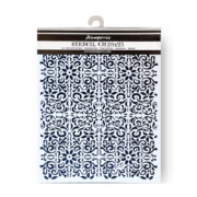 STAMPERIA VINTAGE LIBRARY STENCIL - ШАБЛОН 20Х25СМ - KSTD133