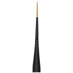 R&L MINI MAJESTIC ЧЕТКА СИНТЕТИКА LINER №1 - 4200L