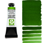 DANIEL SMITH АКВАРЕЛНА БОЯ 15МЛ - CHR GREEN OXIDE 284600024