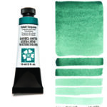 DANIEL SMITH АКВАРЕЛНА БОЯ 15МЛ - COBALT TURQUOISE 284600029
