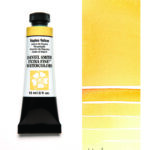 DANIEL SMITH АКВАРЕЛНА БОЯ 15МЛ - NAPLES YELLOW 284600058