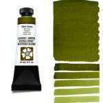 DANIEL SMITH АКВАРЕЛНА БОЯ 15МЛ - OLIVE GREEN 284600063