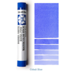 DANIEL SMITH АКВАРЕЛЕН СТИК - COBALT BLUE 284670008