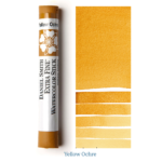 DANIEL SMITH АКВАРЕЛЕН СТИК - YELLOW OCHRE 284670018