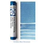 DANIEL SMITH АКВАРЕЛЕН СТИК - CERULEAN BLUE CHROM 284670022