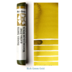 DANIEL SMITH АКВАРЕЛЕН СТИК - RICH GREEN GOLD 284670028