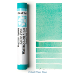 DANIEL SMITH АКВАРЕЛЕН СТИК - COBALT TEAL BLUE 284670032