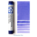DANIEL SMITH АКВАРЕЛЕН СТИК - ULTRAMARINE BLUE 284670038