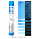 DANIEL SMITH АКВАРЕЛЕН СТИК - IRID ELECTRIC BLUE 284670053