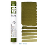 DANIEL SMITH АКВАРЕЛЕН СТИК - OLIVE GREEN 284670058