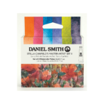 DANIEL SMITH АКВАРЕЛНА БОЯ В ТУБА КОМПЛЕКТ 6Х5МЛ 285610409