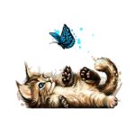 NEWART КОМПЛЕКТ ЗА РИСУВАНЕ ПО НОМЕРА 50/40СМ. - W6014