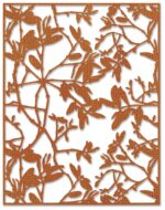 SIZZIX THINLITS ЩАНЦИ ЗА ИЗРЯЗВАНЕ - LEAFY TWINGS - Изображение 2