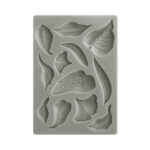 STAMPERIA SUNFLOWER ART СИЛИКОНОВИ МОЛДОВЕ ЗА ОТЛИВКИ KACM10
