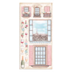 STAMPERIA OH LA LA COLLECTABLES SBBV23 - Изображение 13