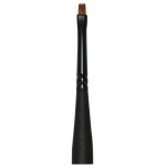 R&L MINI MAJESTIC ЧЕТКА СИНТЕТИКА COMB №1/8 - 4200C