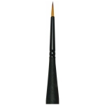 R&L MINI MAJESTIC ЧЕТКА СИНТЕТИКА ROUND №20/0 - 4200R