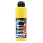 CADENCE АКРИЛНА POURING БОЯ 250 МЛ.  - YELLOW PP-03