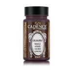 CADENCE КРАЕН ЛАК ЗА ДЪРВО 90 МЛ. – VENGE CV-07