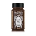 CADENCE КРАЕН ЛАК ЗА ДЪРВО 90 МЛ. – DARK BROWN CV-15