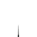 W&N ЧЕТКА ЗА АКВАРЕЛ САМУР SERIES 7 MINIATURE №2/0 - 5012020