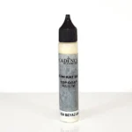 CADENCE TOP COAT GLAZE 25 МЛ. - WHITE 024