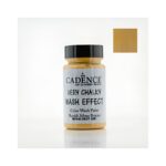 CADENCE VERY CHALKY WASH EFFECT 90 МЛ - OXIDE YELLOW WSH-03