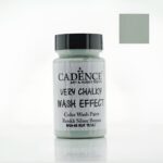 CADENCE VERY CHALKY WASH EFFECT 90 МЛ - MOLD GREEN WSH-08