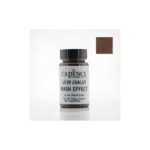 CADENCE VERY CHALKY WASH EFFECT 90 МЛ - BROWN WSH-12