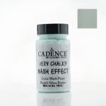CADENCE VERY CHALKY WASH EFFECT 90 МЛ - NILE GREEN WSH-14
