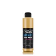 CADENCE АКРИЛНА БОЯ AMBIANTE 250 МЛ. - GOLD AWM-03