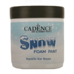 CADENCE SNOW FOAM PAINT 250 МЛ.
