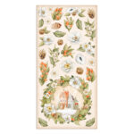 STAMPERIA ALL AROUND XMAS COLLECTABLES SBBV24 - Изображение 5