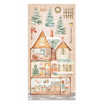 STAMPERIA ALL AROUND XMAS COLLECTABLES SBBV24 - Изображение 10