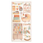 STAMPERIA ALL AROUND XMAS COLLECTABLES SBBV24 - Изображение 18