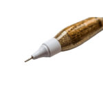 CADENCE GLITTER POWDER PEN 10 ГР - GOLD
