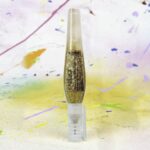 CADENCE GLITTER POWDER PEN 10 ГР - SILVER - Изображение 3