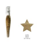 CADENCE GLITTER POWDER PEN 10 ГР - SILVER - Изображение 2