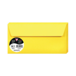 CLAIREFONTAINE ПЛИК 110/220 ММ.- ИНТЕНЗИВНО ЖЪЛТ 5565