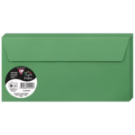 CLAIREFONTAINE ПЛИК 110/220 ММ.- ЗЕЛЕН 5595