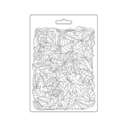 STAMPERIA WOODLAND SOFT MOULD A5 - K3PTA5658