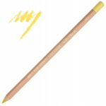 KOH-I-NOOR ПАСТЕЛНИ МОЛИВИ - CHROME YELLOW 2