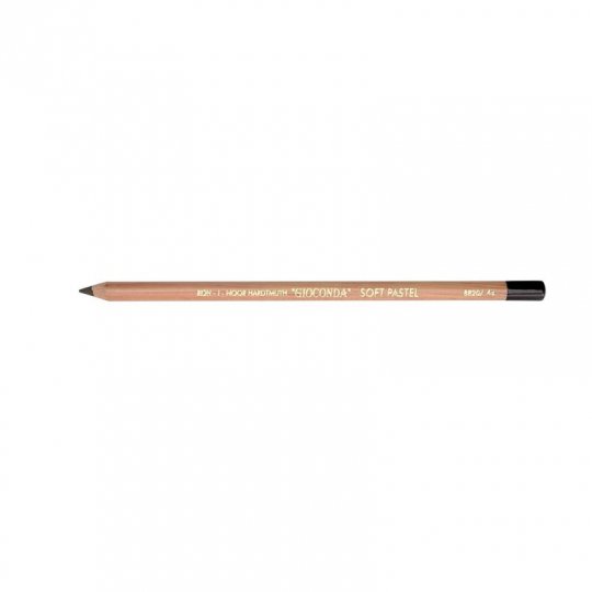 8593539111887 KOH-I-NOOR ПАСТЕЛНИ МОЛИВИ - VAN DYCK BROWN 43 - Изображение 1